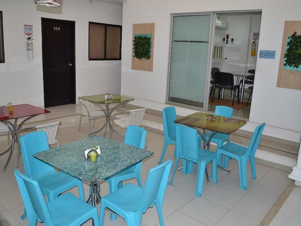 מלון מונטריה Ayenda Casa Real מראה חיצוני תמונה