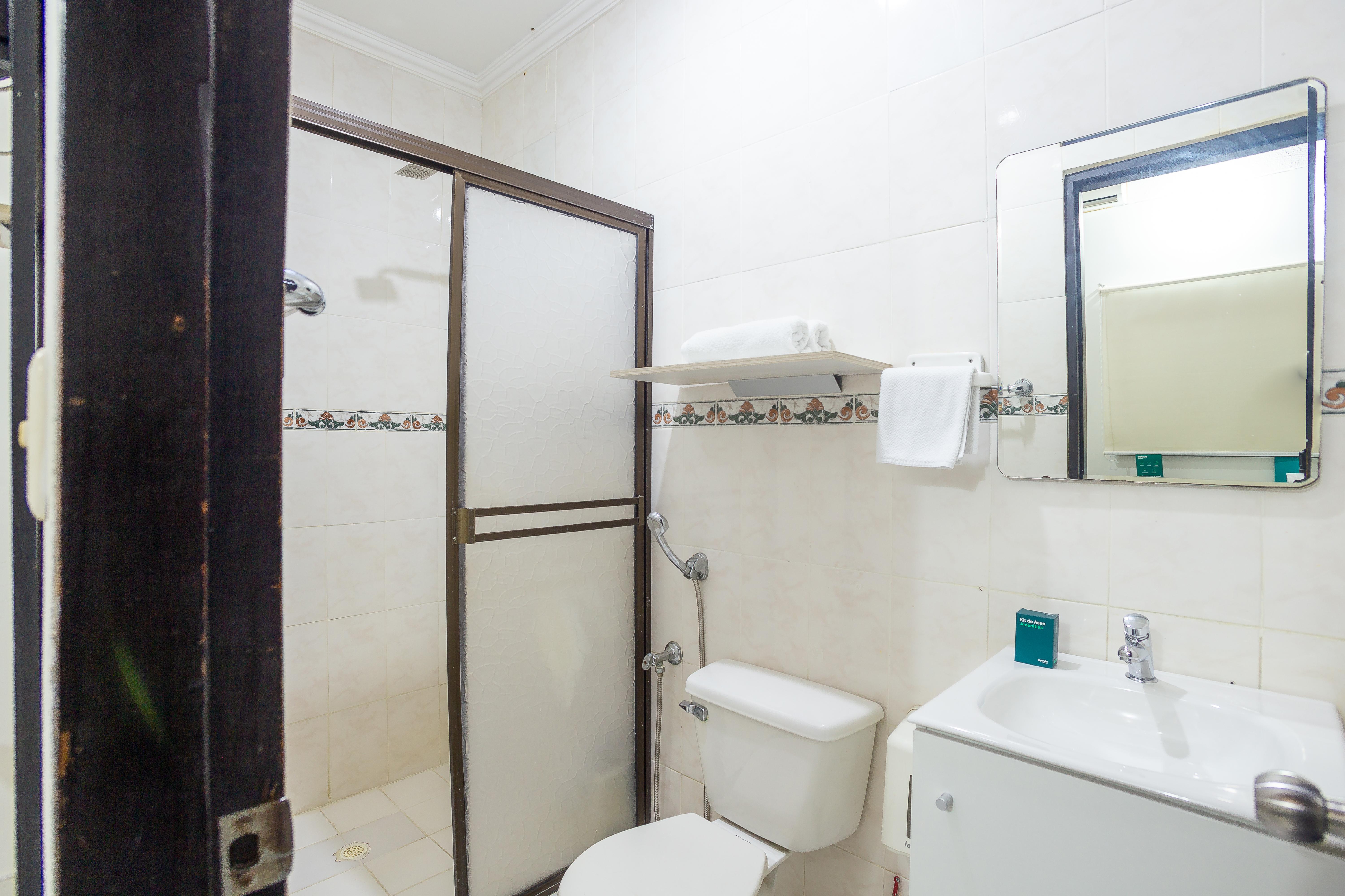 מלון מונטריה Ayenda Casa Real מראה חיצוני תמונה