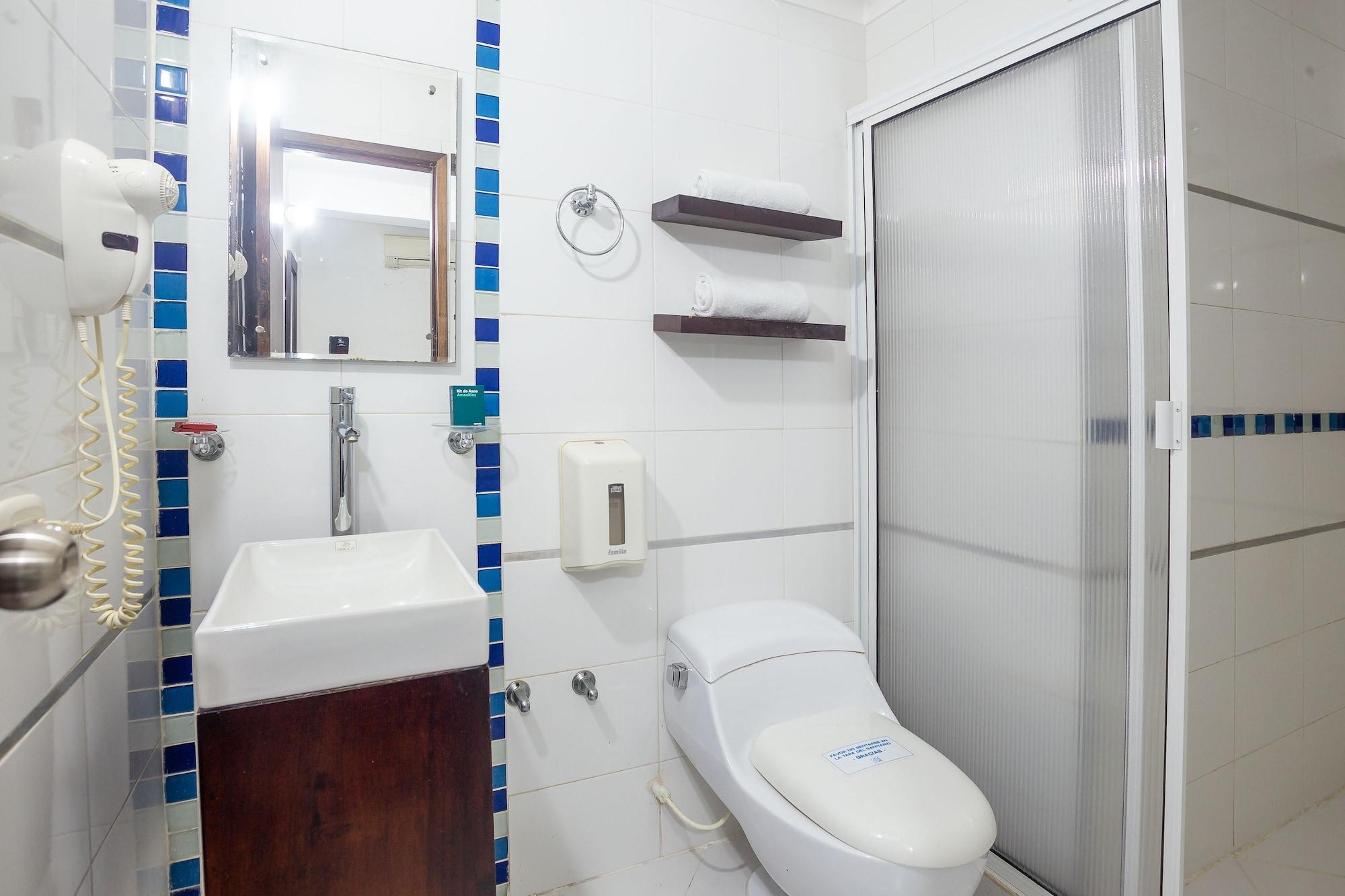 מלון מונטריה Ayenda Casa Real מראה חיצוני תמונה