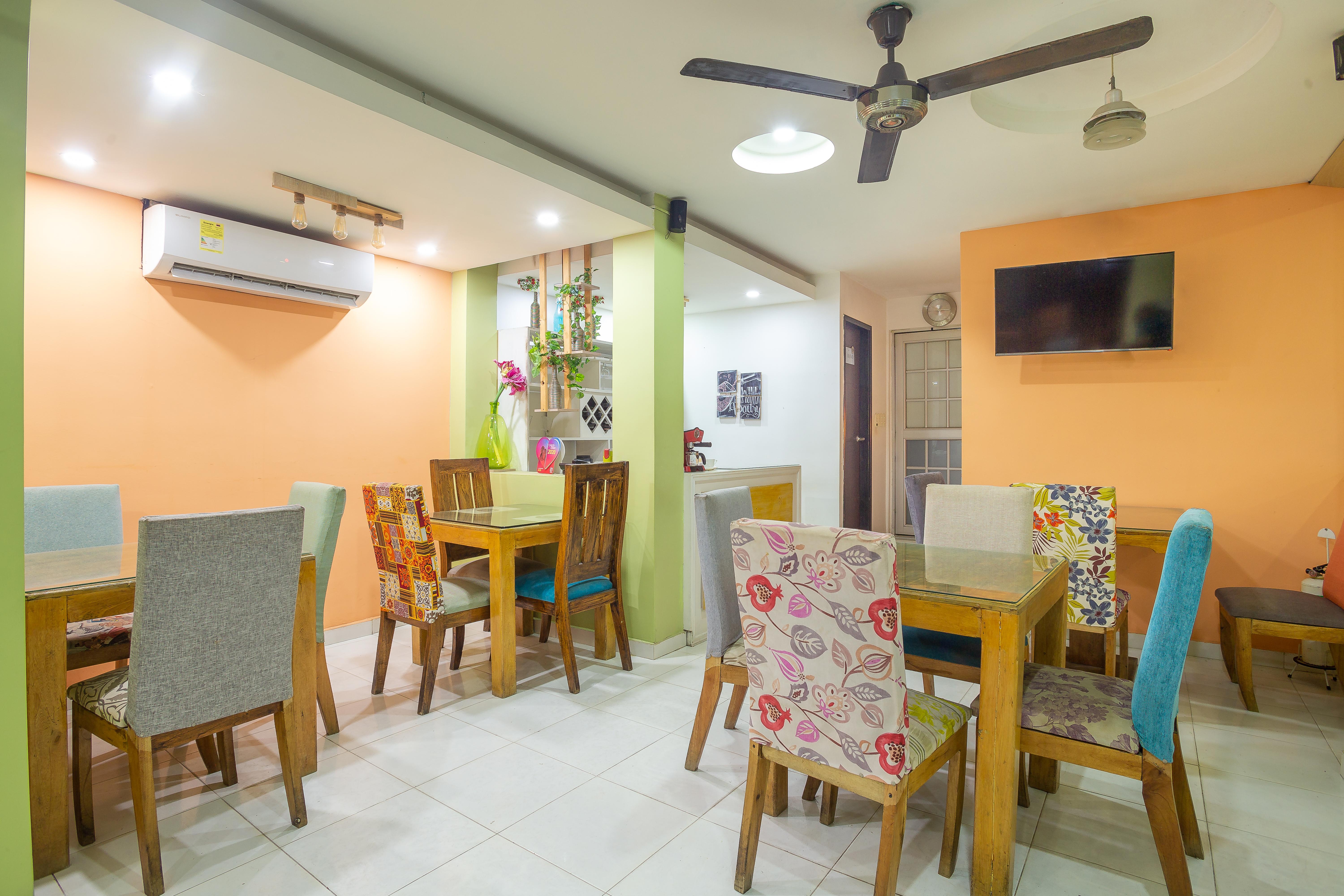 מלון מונטריה Ayenda Casa Real מראה חיצוני תמונה
